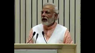 PM Modi's speech at the function to celebrate elevation of two Indians as Catholic saints | PMO