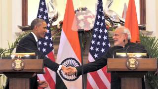 India and US are natural partners as we have so much in common | PMO