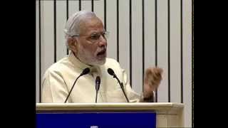 PM inaugurates Joint Conference of CM's and Chief Justices of High Courts | PMO