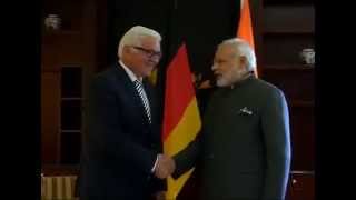 PM Modi meets Federal Foreign Minister | PMO