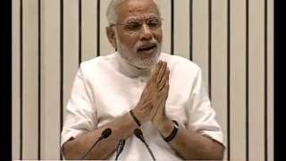 PM Narendra Modi speaks at Civil Services Day | PMO