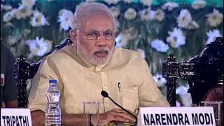 FULL EVENT: PM Modi launches 3 Social Security Projects in Kolkata | PMO