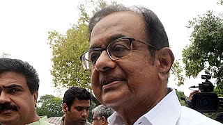 Flaws in P Chidambaram's petition, SC Registry lists it under 'The Defect List'
