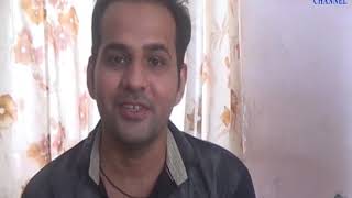 Palitana | Anil Rameshbhai of Bhavnagar as first contestant on Con Banega Crorepati