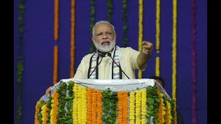 PM Narendra Modi's Speech at Samajik Adhikarita Shivir in Rajkot, Gujarat | PMO