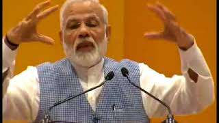 PM Modi addresses CEOs and Start ups at Pravasi Bharatiya Kendra  New Delhi | PMO