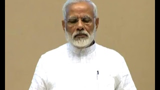PM Modi addresses students' convention on the theme of Young India, New India | PMO