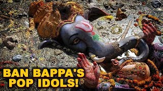 Ban Bappa's PoP Idols!