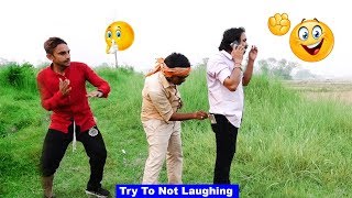 Must Watch New Funny???? ????Comedy Videos 2019 | Part 1 | Funny Vines || WP FUN TV