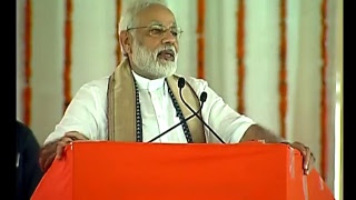 PM Modi to dedicate multiple development projects in Varanasi, UP | PMO