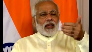 PM Modi Inaugurates Umiya Dham Ashram, Haridwar through Video Conferencing | PMO