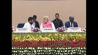 PM Modi inaugurates International Conference on Consumer Protection | PMO