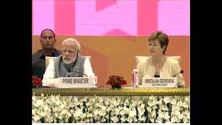 PM Modi attends Ease of Doing Business Event at New Delhi | PMO