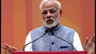 PM Modi's Speech at Ease of Doing Business Event at New Delhi | PMO
