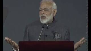 PM Modi's speech at ASEAN Business and Investment Summit, Philippines | PMO