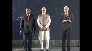 PM Modi Inaugurates Global Conference on Cyber Space-2017, New Delhi | PMO