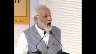 PM Modi's address at the Inauguration of Hindustan Times Leadership Summit 2017 | PMO