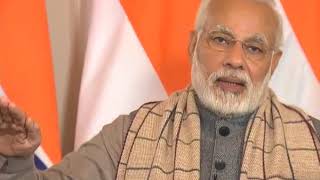 PM Modi Inaugurates 85th Sivagiri Pilgrimage through Video Conferencing 2 | PMO