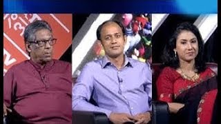 Bangla Talkshow বিষয়: গুজব না ষড়যন্ত্র ব্যারিষ্টার সুমন