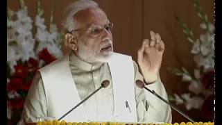 PM Modi addresses the National Conference on Agriculture 2022 - Doubling Farmers' Income | PMO