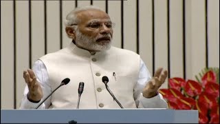 PM Modi's speech at the inauguration of the End TB Summit in Delhi | PMO