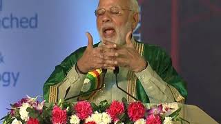 PM Narendra Modis' speech at the inauguration of the 105th Indian Science Congress | PMO