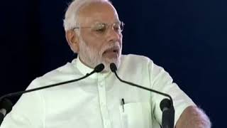 PM Modi's speech at the dedication of Eastern Peripheral Expressway at Baghpat, Uttar Pradesh | PMO