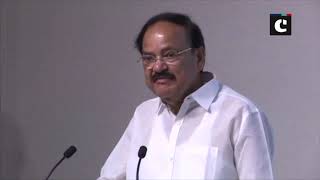Time to celebrate victory of ‘forces of peace’ against ‘forces of war’: M Venkaiah Naidu