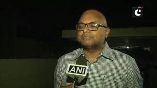 Will fight my father’s case both politically and legally: P Chidambaram’s son Karti