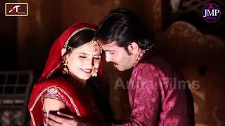 राजस्थानी प्रेम गीत |ROMANTIC LOVE_SONG Nind Naa Aave Hai FUL | HD Video | Marwadi Love Song (2018)