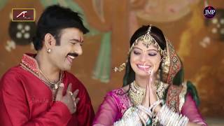New Rajasthani Dj Song 2019 - Chal Mhara Jivri Jadi - New DANCE Song - Latest Marwadi Dj Song - HD