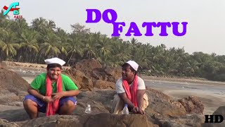Funny Videos - Do Fattu - Indian Comedy Funny Videos - New देसी कॉमेडी