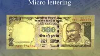 Check Indian Currency