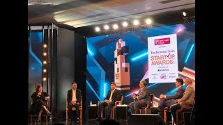 ETSA 2019 Panel: The Next Frontier - Building Digital Businesses for Bharat | ET Startup Awards 2019