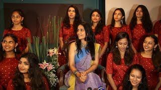 Vaishali Sagar Dance Group - Full Interview - BIG Win At International Dance Competition In Istanbul