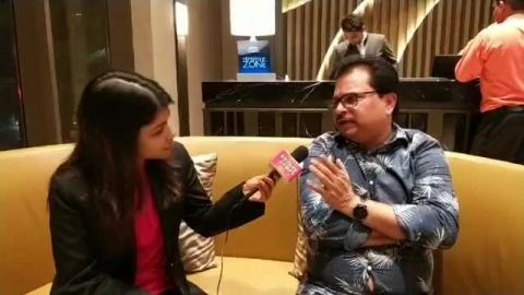 Taarak Mehta Ka Ooltah Chashmah's Producer Mr Asit kumar Modi interview