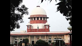 INX Media case: SC dismisses Chidambaram's plea against dismissal of anticipatory bail