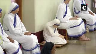 Mother Teresa birth anniversary: Peace prayers held at Mother House in Kolkata