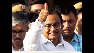 Media reporting unverified allegations against former FM: Chidambaram's family