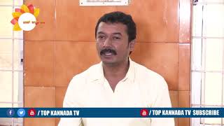 S Prasanna About Parimala Lodge Kannada Movie