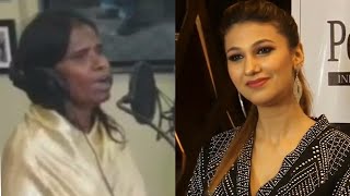 Ranu Mondal Viral Song Reaction By Jasleen Matharu - Wach Full Interview