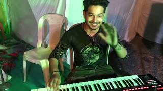 दिदिया के मरद - Pawan Singh - Best Instrumental 2018 -  SSJ BROTHERS - Didiya Ke Marad