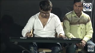 झुमका झुलनिया- Jhumka Jhulniya  - New Musicians #Sajan_Music_team
