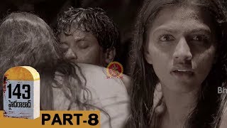 143 Hyderabad Part 8  - Latest Telugu Movies - Sai Dhanshika