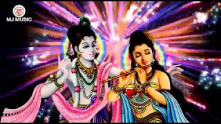 Super Hit Krishna Bhajan, Radha Payari || राधा प्यारी सुपर हिट कृष्ण गीत  - Ajit Mandal