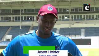 Ind vs WI: Team West Indies gears up to bounce back