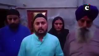 Sikh priest's daughter forcibly converted to Islam in Lahore’s Nankana Sahib