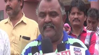 Palitana|  Opposition by Dalit society | ABTAK MEDIA