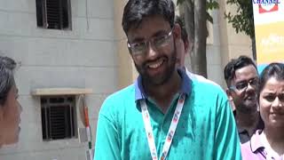 Rajkot|  Hackathon organized at Gardi College | ABTAK MEDIA