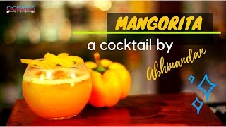 Cocktail Recipe with Mixologist Abhinandan | Vodka Cocktail | Cocktail Kings | Cocktails India